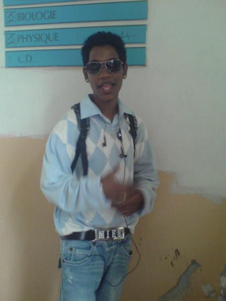 Mike